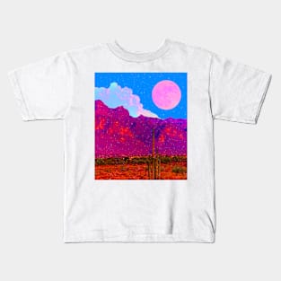 Lost Desert Kids T-Shirt